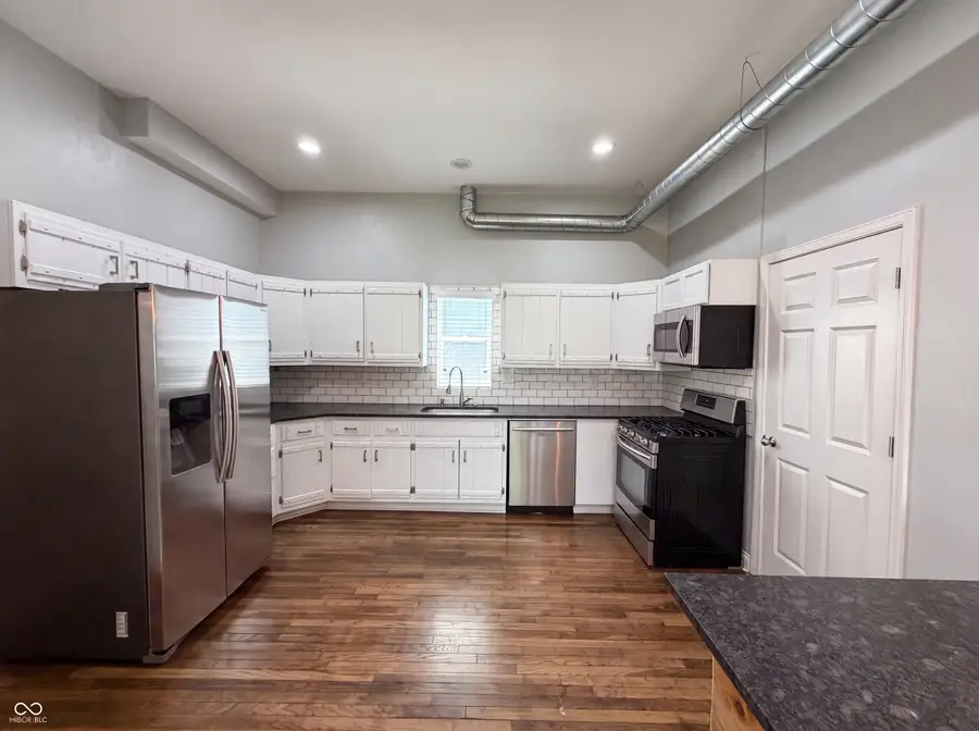 1230 E Pleasant Run Parkway North Drive, Indianapolis, IN 46203 - #2