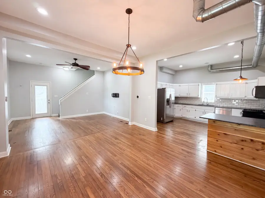 1230 E Pleasant Run Parkway North Drive, Indianapolis, IN 46203 - #3