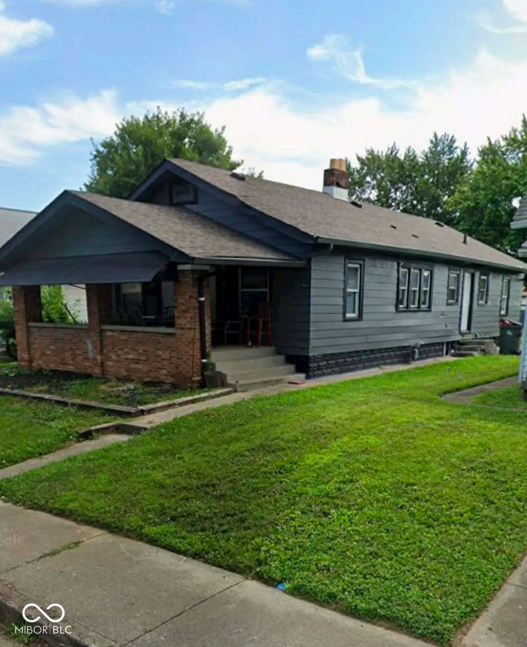 45 S Belleview Place, Indianapolis, IN 46222 - #1