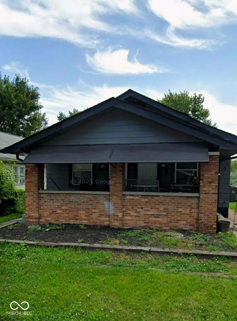 45 S Belleview Place, Indianapolis, IN 46222 - #3