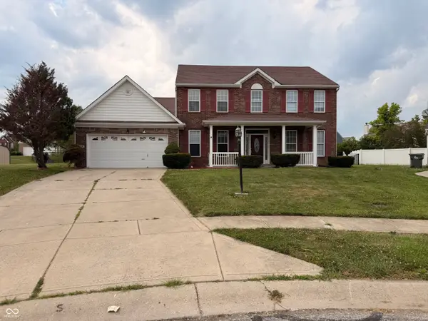 Address Withheld By Seller, Indianapolis, IN 46239