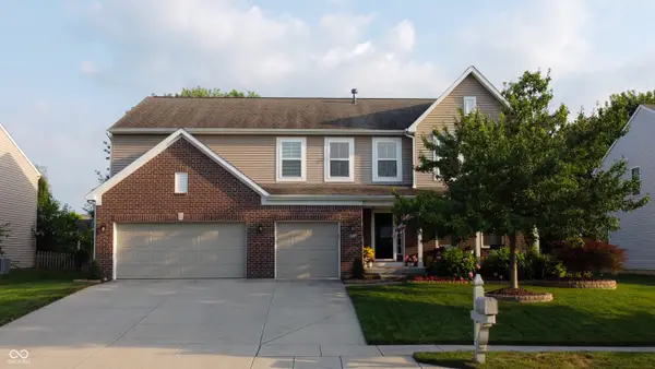 11139 Godfrey Drive, Noblesville, IN 46060
