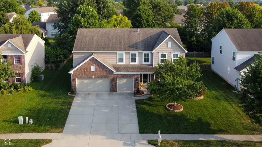 11139 Godfrey Drive, Noblesville, IN 46060 - #2
