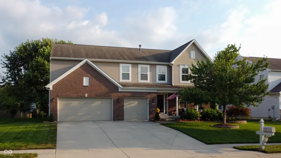 11139 Godfrey Drive, Noblesville, IN 46060 - #3
