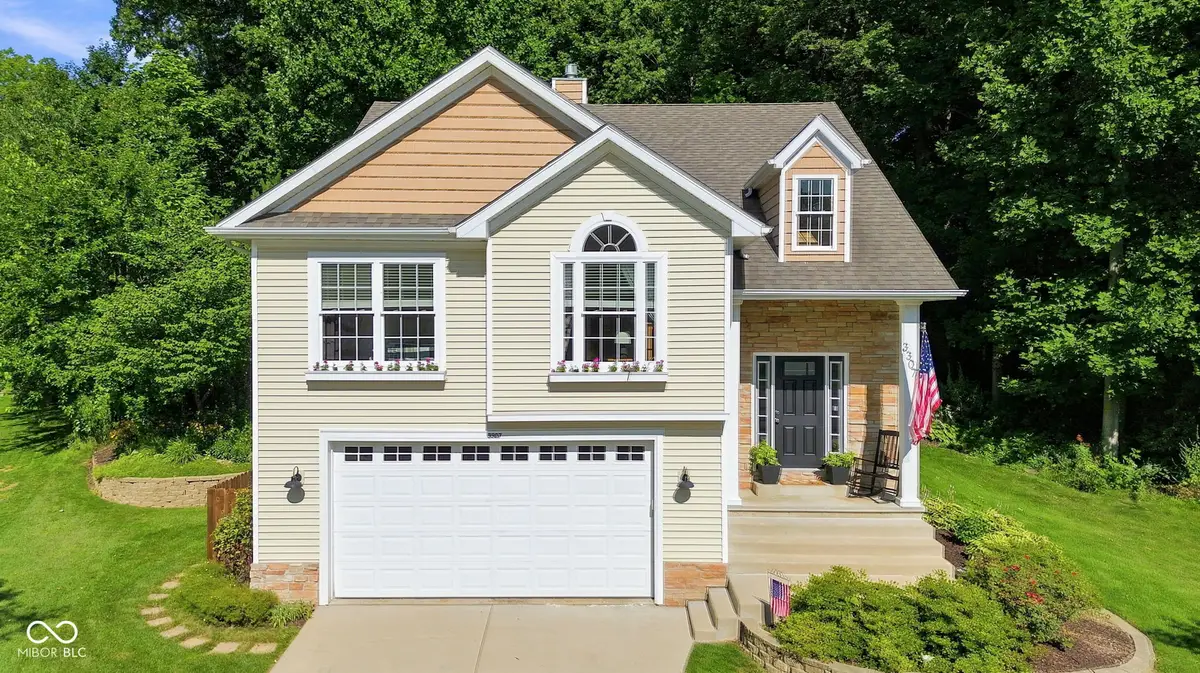 3307 Kestrel Street, Valparaiso, IN 46383 - #1