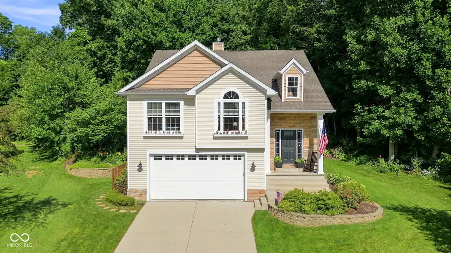 3307 Kestrel Street, Valparaiso, IN 46383 - #3