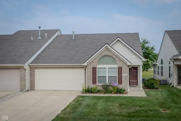 12682 Whisper Way, Fishers, IN 46037