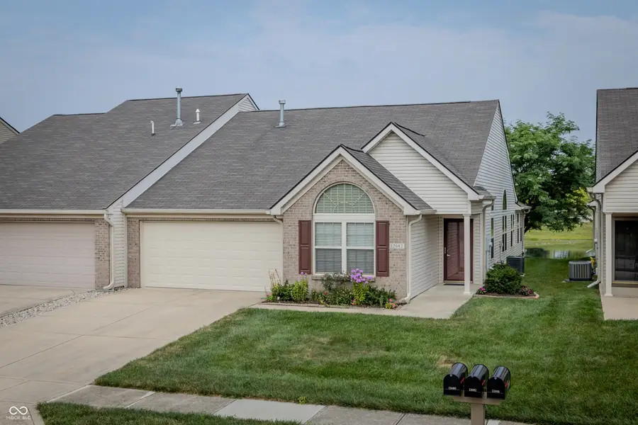 12682 Whisper Way, Fishers, IN 46037 - #2