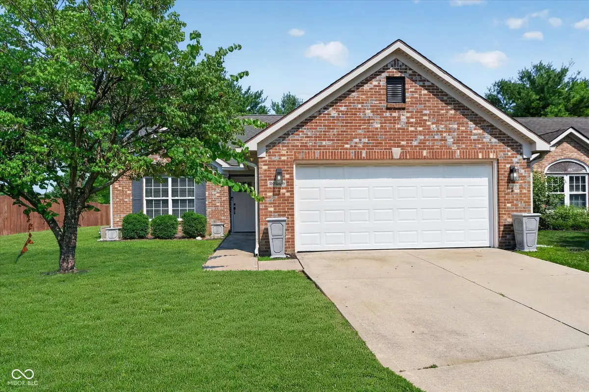 20206 Marie Court, Noblesville, IN 46062 - #1