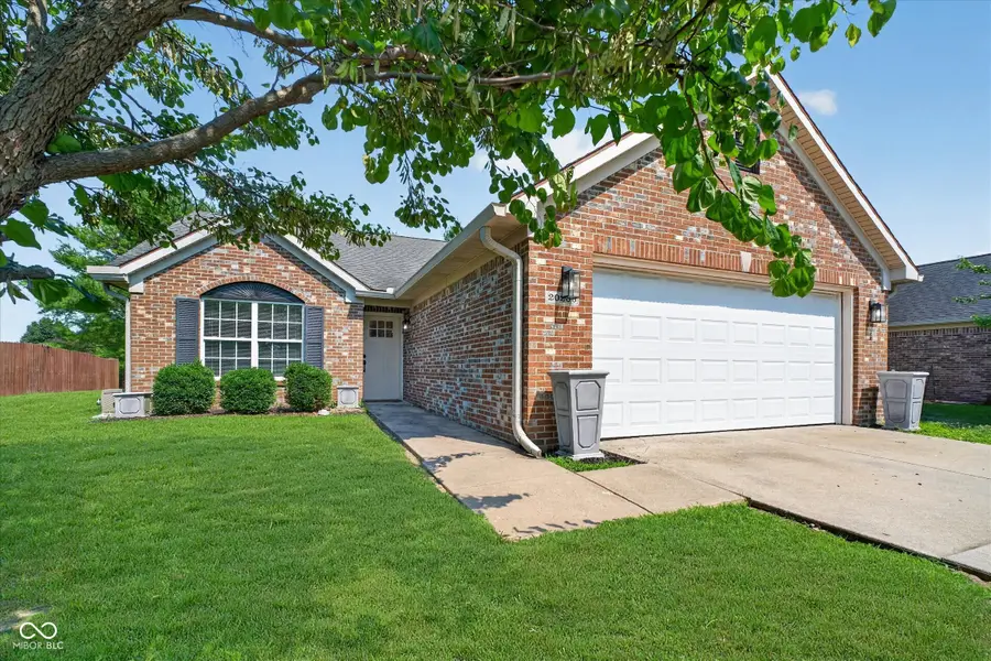 20206 Marie Court, Noblesville, IN 46062 - #2