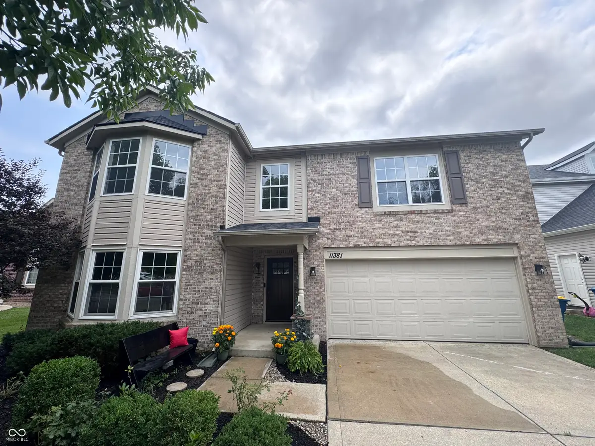 11381 Guy Street, Fishers, IN 46038 - #1