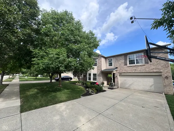 11381 Guy Street, Fishers, IN 46038