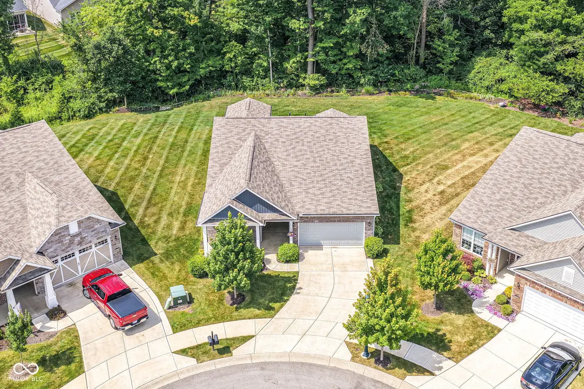 4571 Jasmine Court, Plainfield, IN 46168 - #1