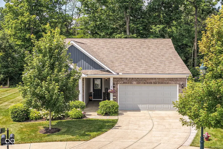 4571 Jasmine Court, Plainfield, IN 46168 - #2