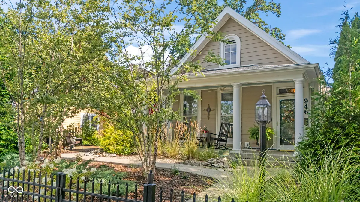 946 W Main Street, Madison, IN 47250 - #1