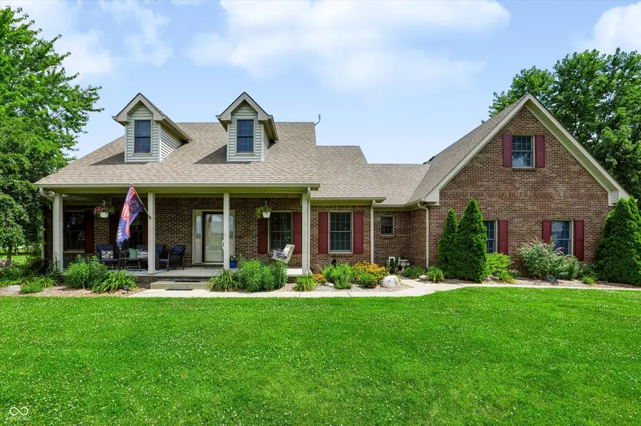 1030 E County Rd 350 N, Danville, IN 46122 - #2