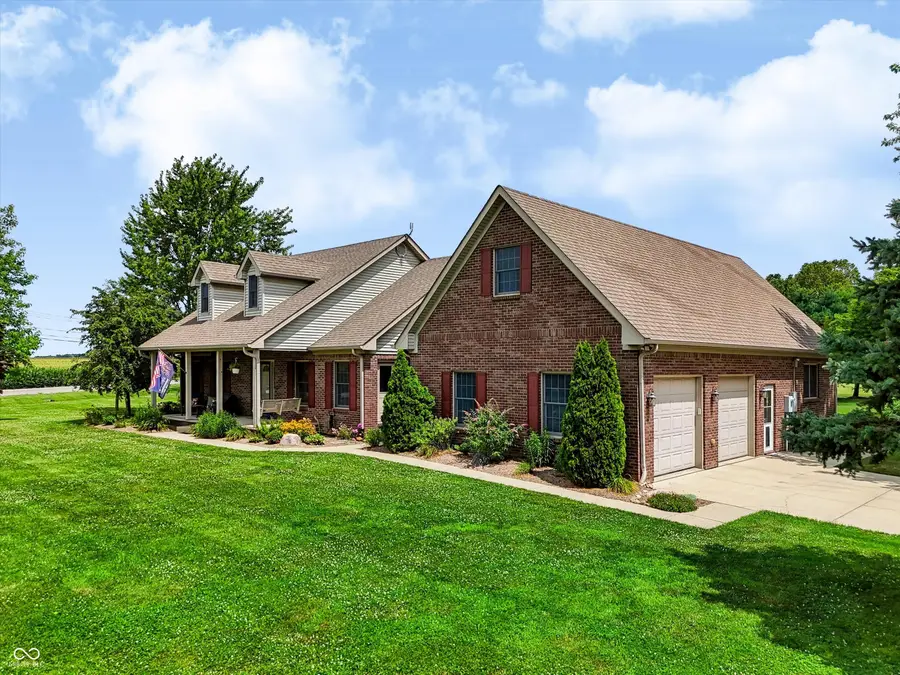 1030 E County Rd 350 N, Danville, IN 46122 - #3