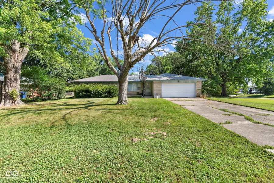 7222 Maple Drive, Avon, IN 46123 - #2