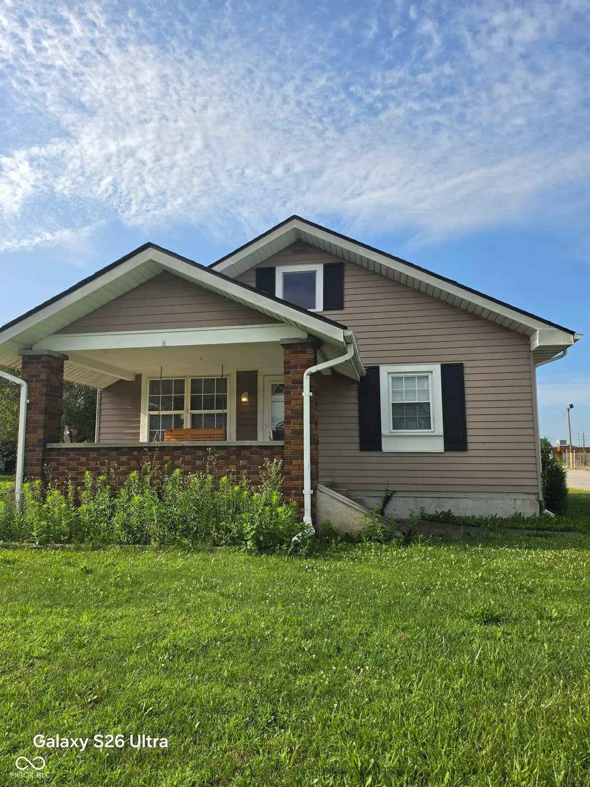 421 W Pendleton Avenue, Lapel, IN 46051 - #1