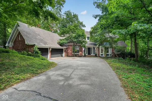 8131 Bounty Court, Indianapolis, IN 46236