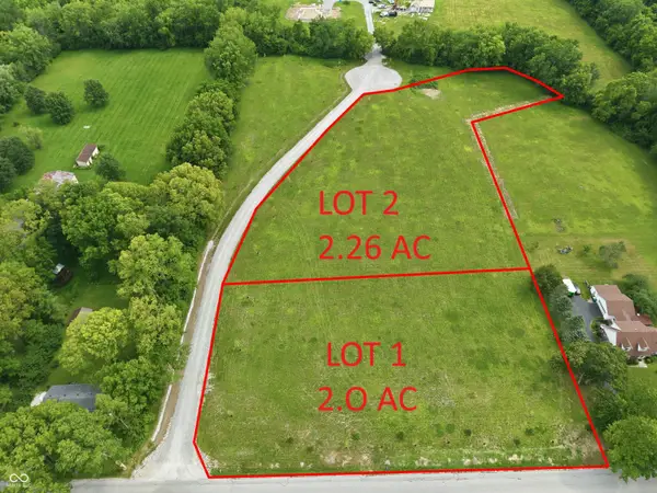 7030 Marsh Circle, Camby, IN 46113