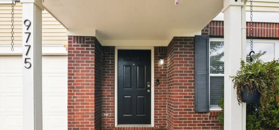 9775 Big Bend Drive, Indianapolis, IN 46234 - #2