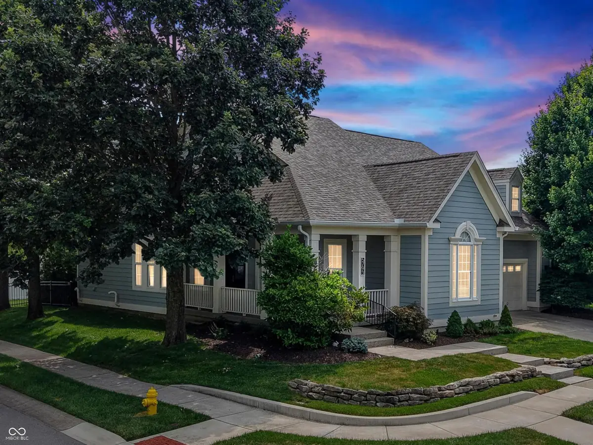 5793 Opus Drive, Carmel, IN 46033 - #1
