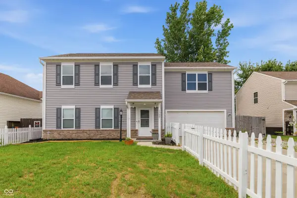 1300 Tomahawk Place, Martinsville, IN 46151
