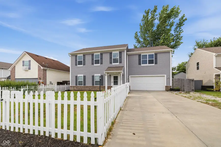 1300 Tomahawk Place, Martinsville, IN 46151 - #2