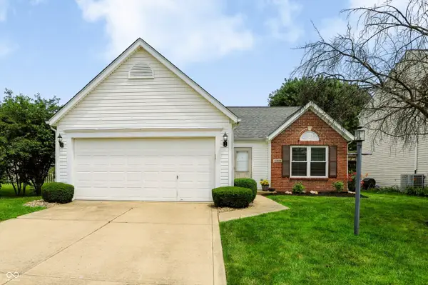 12309 Cultured Stone Drive, Fishers, IN 46037