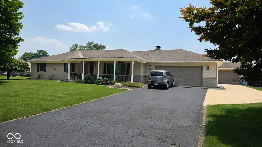 885 Broadway North Drive, Plainfield, IN 46168 - #2