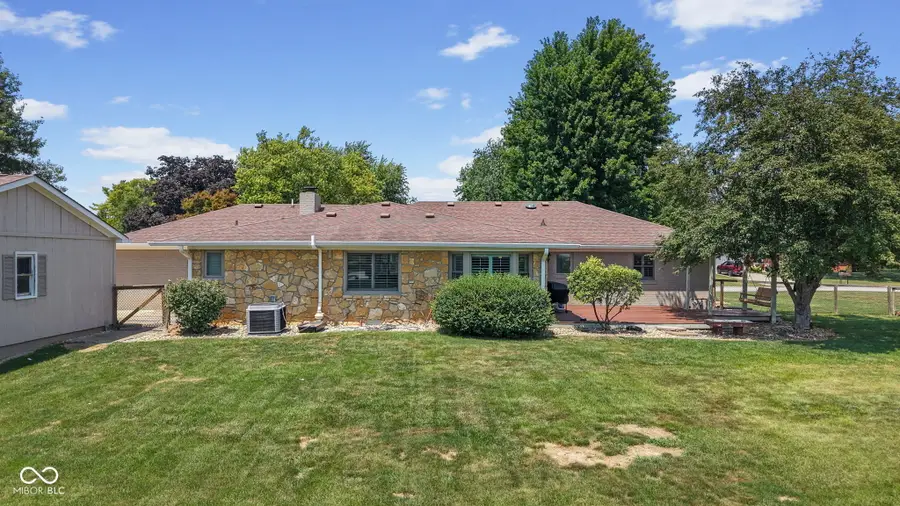 885 Broadway North Drive, Plainfield, IN 46168 - #3