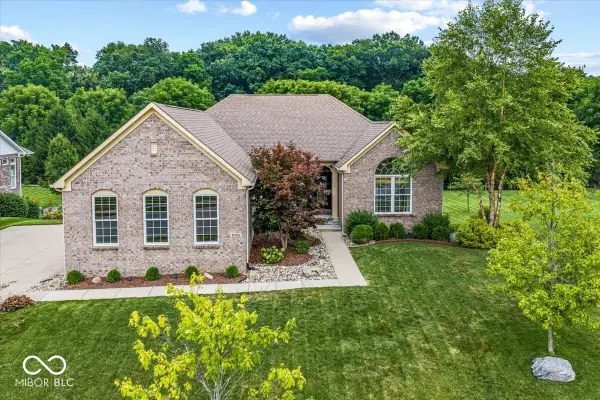 5115 Sweetwater Drive, Noblesville, IN 46062