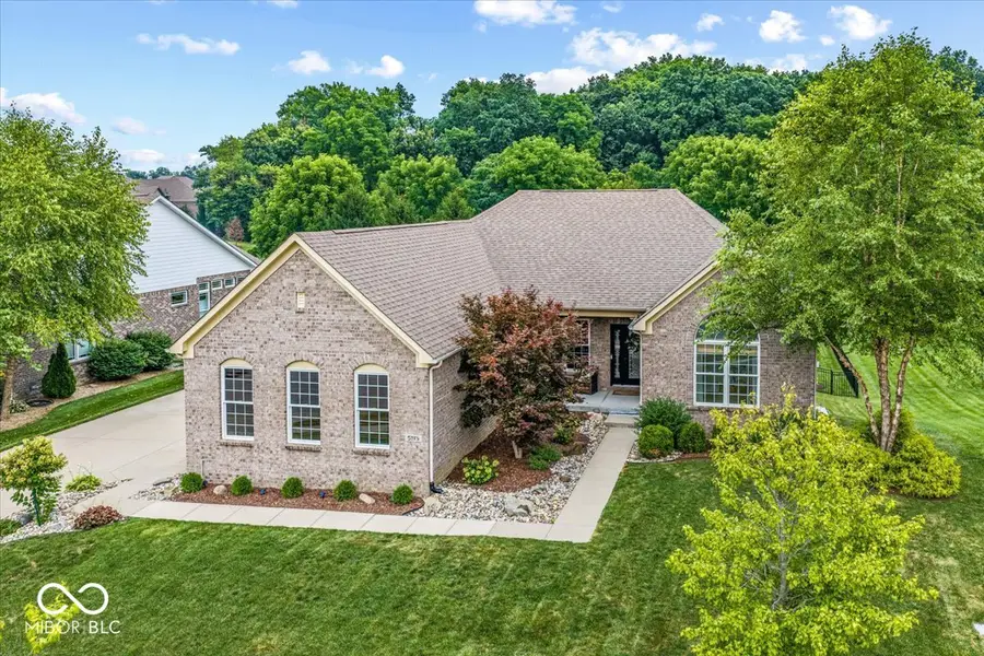 5115 Sweetwater Drive, Noblesville, IN 46062 - #2