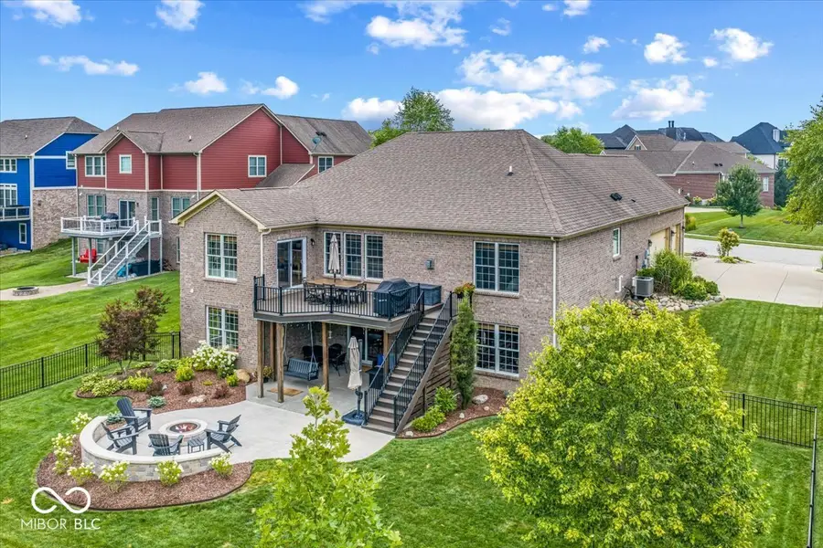 5115 Sweetwater Drive, Noblesville, IN 46062 - #3