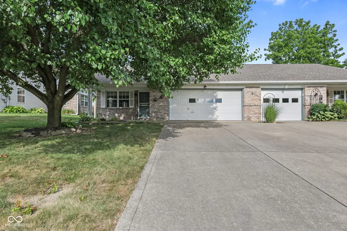 6712 S New Jersey Street, Indianapolis, IN 46227 - #1