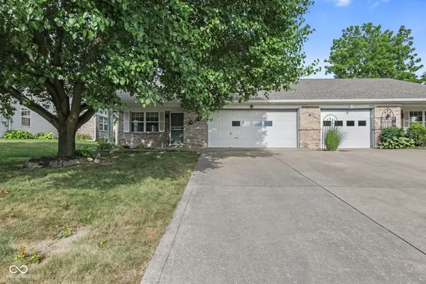 6712 S New Jersey Street, Indianapolis, IN 46227