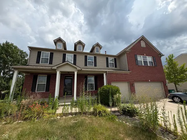 49 Markleville Lane, Westfield, IN 46074