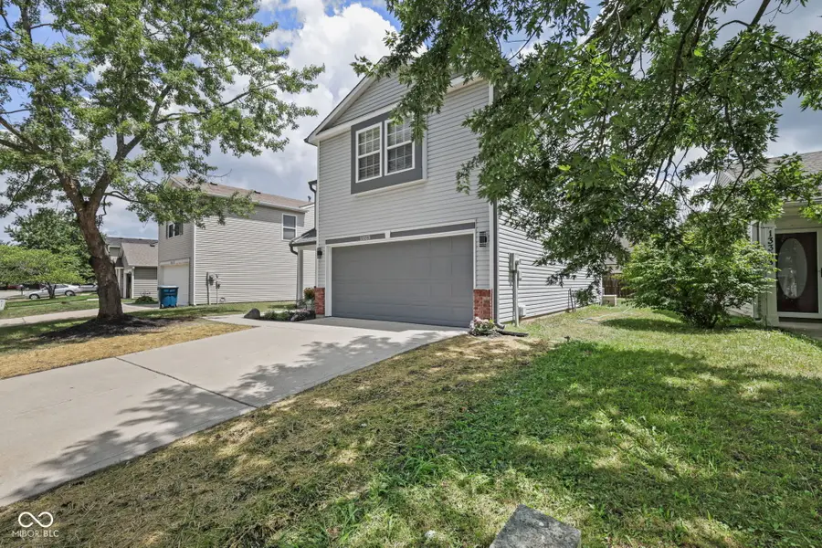 13313 N Brick Chapel, Camby, IN 46113 - #3