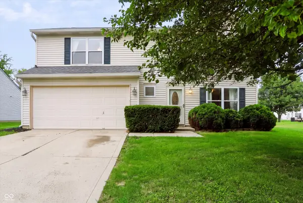 19563 Amber Way, Noblesville, IN 46060