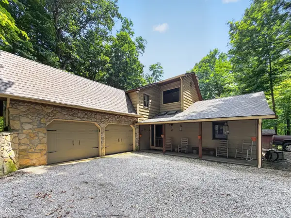10170 N 725 West, Carthage, IN 46115