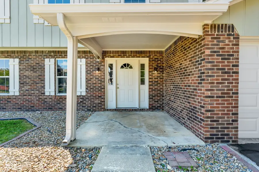 535 Bitter Bark Lane, Indianapolis, IN 46227 - #3