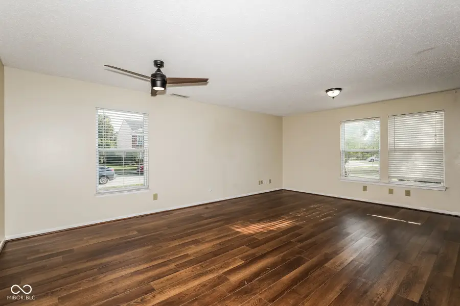 14136 Country Breeze Lane, Fishers, IN 46038 - #2