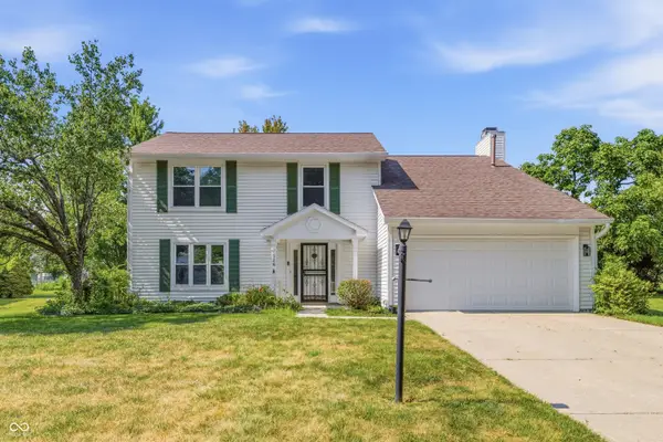 528 Tanninger Drive, Indianapolis, IN 46239