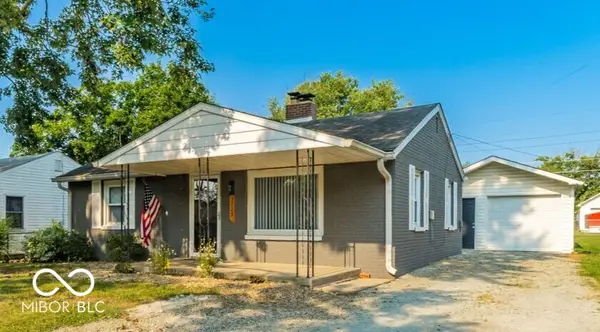 3729 Burton Place, Anderson, IN 46013