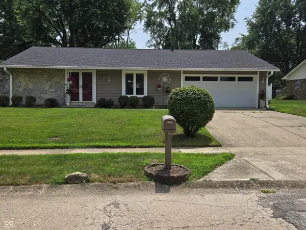 8221 Orchid Lane, Indianapolis, IN 46219