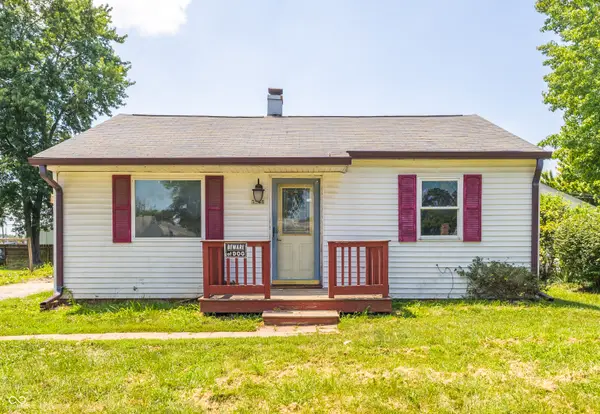 3348 Olive Street, Indianapolis, IN 46227