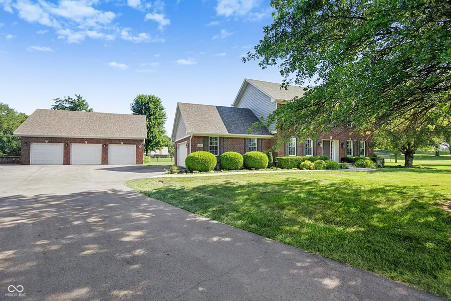 4919 E Dayhuff Road, Mooresville, IN 46158 - #2
