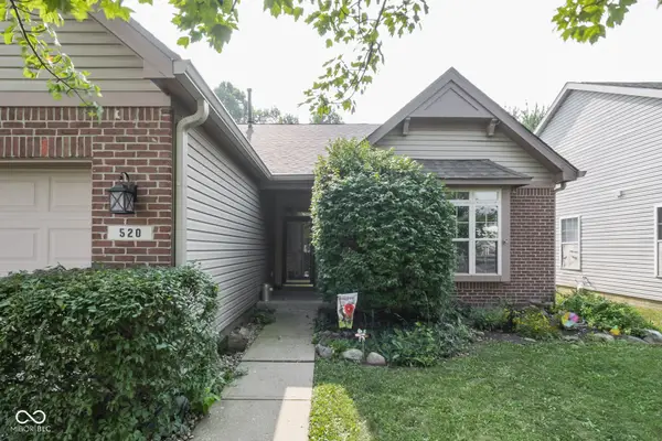 520 Farley, Indianapolis, IN 46214