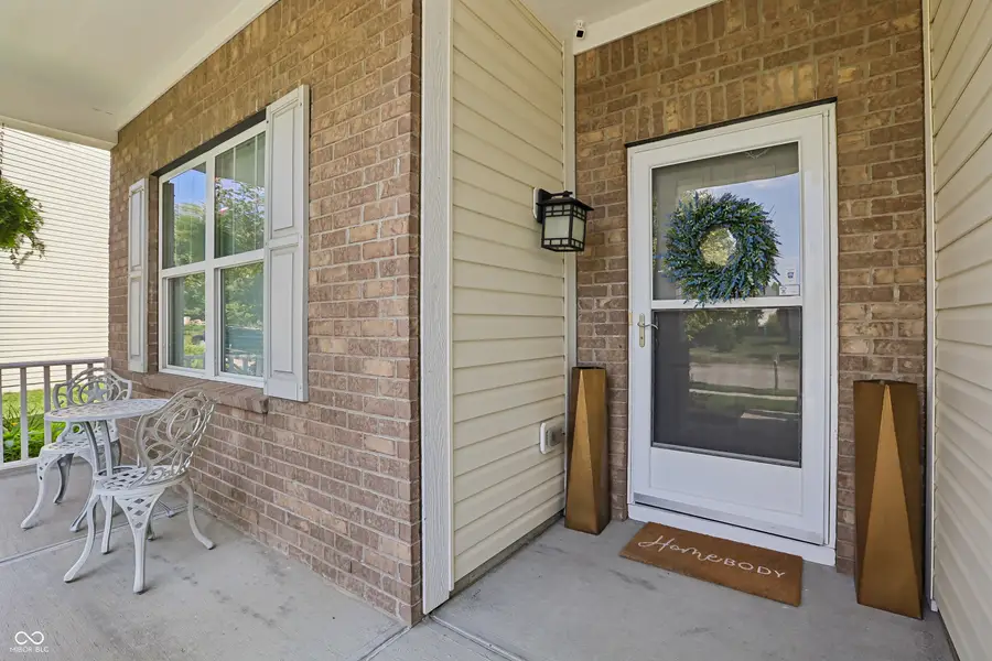 11186 Van Buren Place, Fishers, IN 46038 - #3